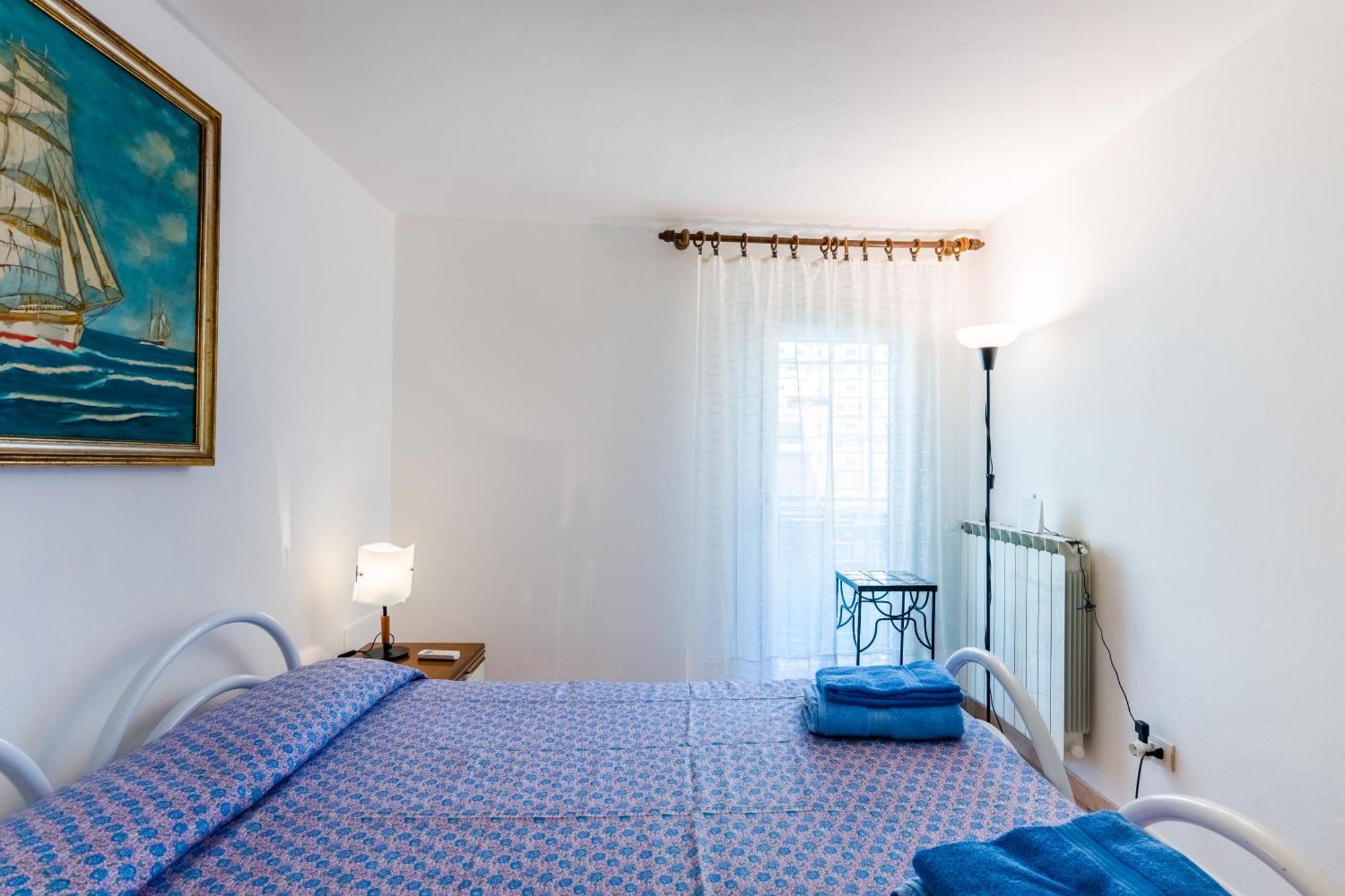 Terrazza Del Centro Apartment Леричи Екстериор снимка